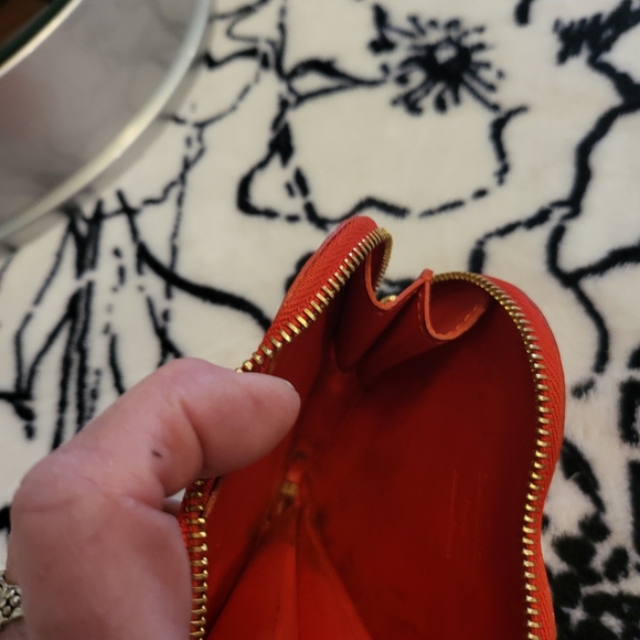 Louis Vuitton coin purse - Picture 7 of 9